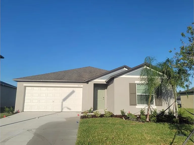 3615 Natural Trace St — Photo 1