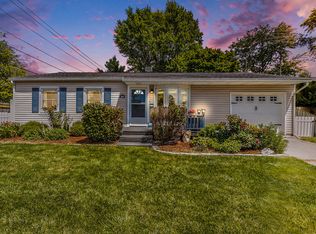 369 Argyle Cres, Milan, MI 48160