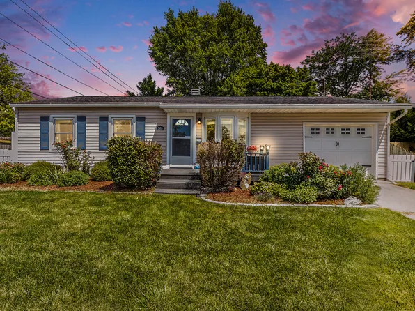 369 Argyle Cres, Milan, MI 48160