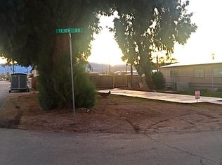 1865 Tejon Dr, Bullhead City, AZ 86442