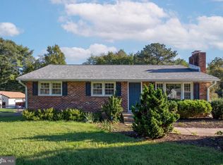 256 Anderson Dr, Fredericksburg, VA 22405