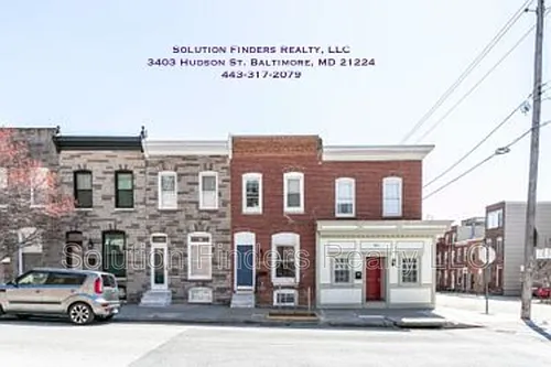 3403 Hudson St Photo 1