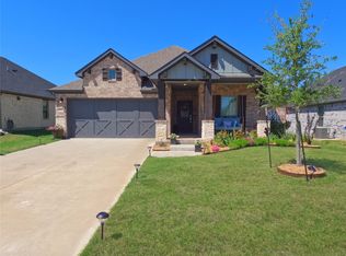 500 Fox Ridge Dr, Princeton, TX 75407