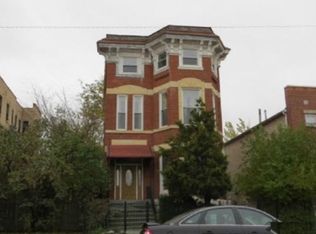 2855 W Washington Blvd, Chicago, IL 60612