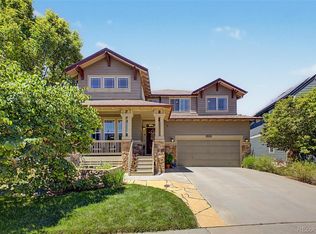 8323 Beech Street, Arvada, CO 80005