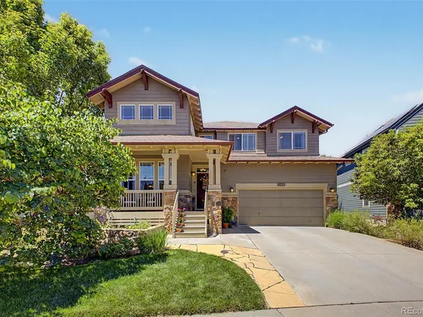8323 Beech Street, Arvada, CO 80005