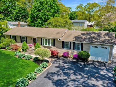79A Alder Drive, Mastic Beach, NY, 11951