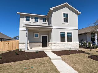 2629 Stone Branch Dr, Leander, TX 78641