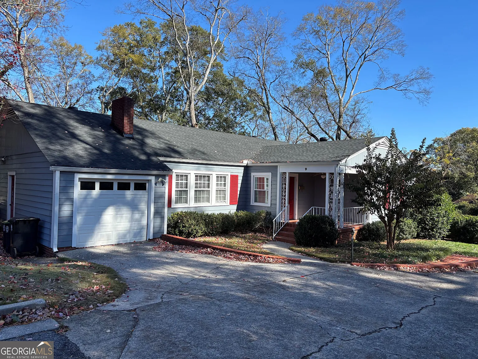 9 Eastridge Ct SW photo 1