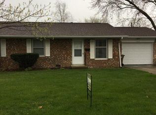 107 N Beach Dr, Monticello, IN 47960