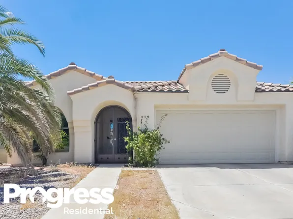 949 Chaps Cir, Henderson, NV 89002