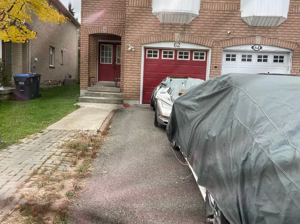 62 Weather Vane Ln, Brampton, ON L6X 4R5