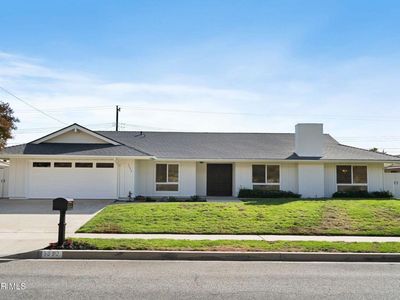 1552 Dover Ave, Thousand Oaks, CA, 91360
