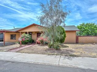 3630 N 86TH Avenue, Phoenix, AZ 85037