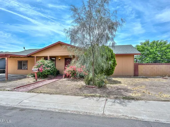 3630 N 86TH Avenue, Phoenix, AZ 85037