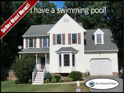 4401 Jacobs Bend Ter, North Chesterfield, VA, 23236