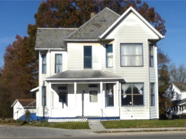 219 N 11th St, Cambridge, OH 43725