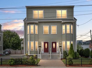 58 Holton St, Allston, MA 02134