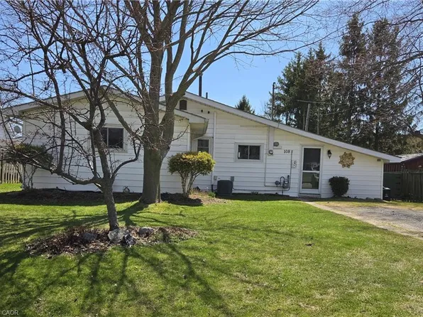 108 New Lakeshore Rd, Walpole, ON N0A 1L0