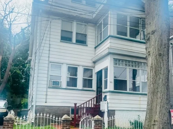 53 39th St, Irvington Twp., NJ 07111