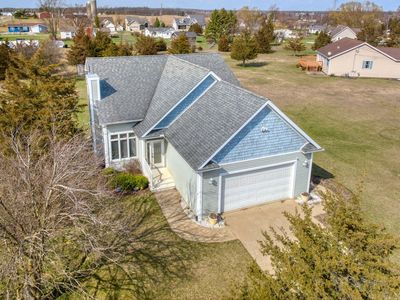 104 Flint Dr, Brooklyn, MI, 49230