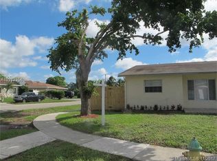 6502 Baltrusol, North Lauderdale, FL 33068