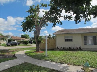 6502 Baltrusol, North Lauderdale, FL, 33068