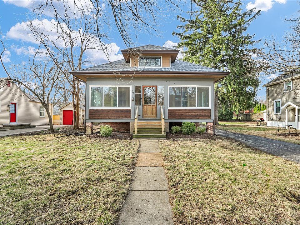 1st image of 809 W John St