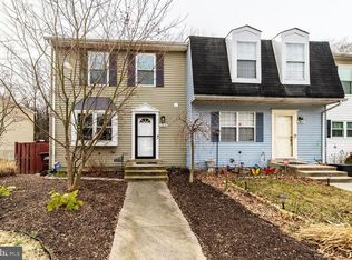 5919 Applegarth Pl, Capitol Heights, MD