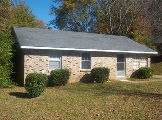 603 E Court St, Water Valley, MS 38965