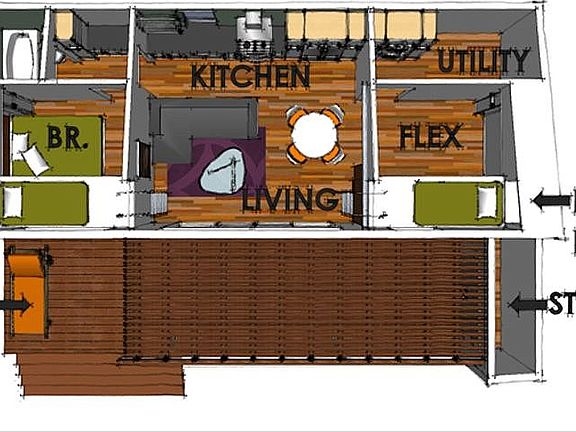 5th image of this home