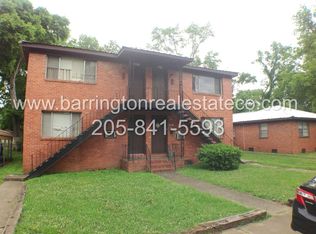 3015 Avenue C, Birmingham, AL 35218