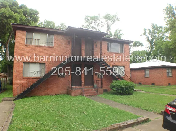 3015 Avenue C, Birmingham, AL 35218