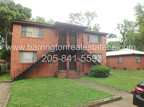 3015 Avenue C Photo 1