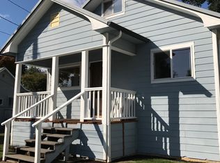 1209 E 4th St, Newberg, OR 97132