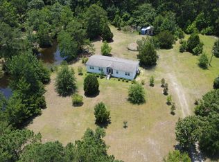 8142 Doar Rd, Awendaw, SC 29429