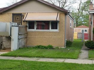 10139 S May St, Chicago, IL 60643
