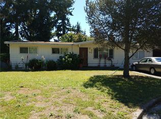 1014 183rd St SW, Lynnwood, WA 98037