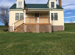 517 Valley Pike, Lexington, VA 24450