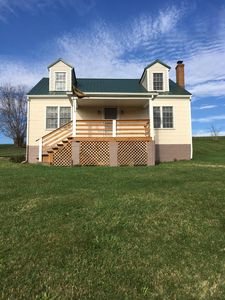 517 Valley Pike, Lexington, VA, 24450