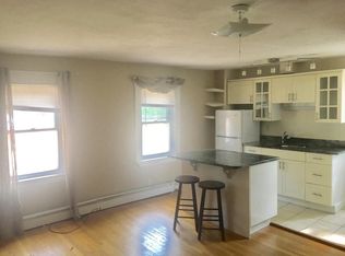 629 Chestnut Hill Ave #1A, Brookline, MA 02445