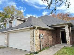 218 Rentz Place Cir, Weatherford, TX 76086