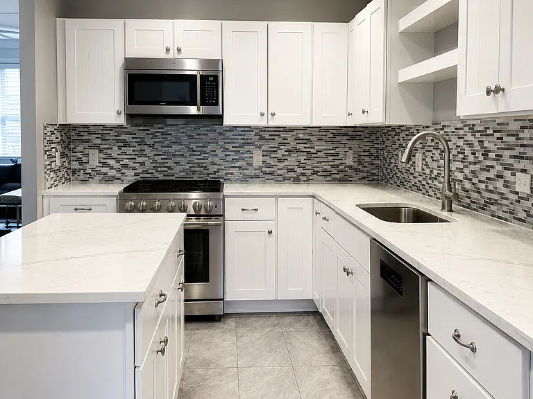 1716 Beacon St #3 — Photo 4