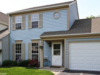 1348 Sunrise Ln, Gurnee, IL, 60031