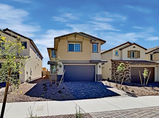 341 Cape Seville Pl, Henderson, NV 89015