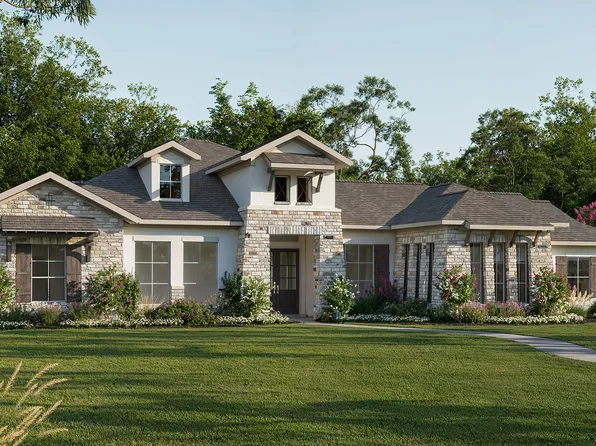 802 Rapidan Ln, Bulverde, TX 78163