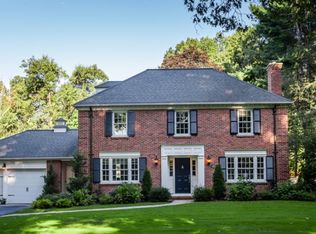 117 Eton Rd, Longmeadow, MA 01106