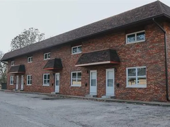 419 West Main Street, 419 W Main St, Du Quoin, IL 62832