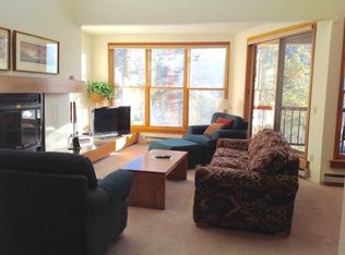 180 Tennis Club Rd, Keystone, CO 80435