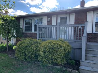 1100 Walnut St, Monaca, PA 15061